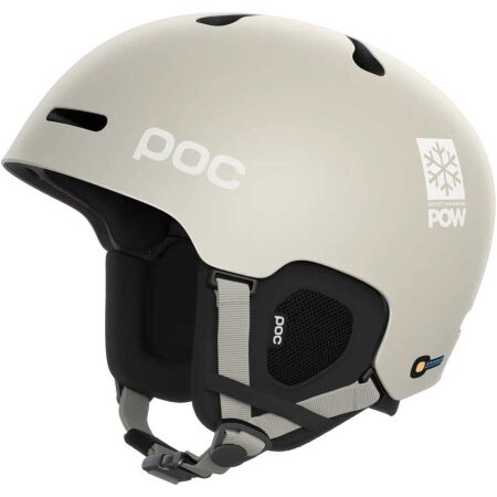 Lyžařská helma - POC FORNIX MIPS POW JJ - 1