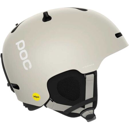 Lyžařská helma - POC FORNIX MIPS POW JJ - 3