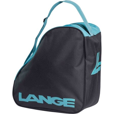 Lange INTENSE BASIC BOOT BAG - Taška na lyžařské boty