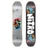 Dětský snowboard - NITRO RIPPER KIDS - 1