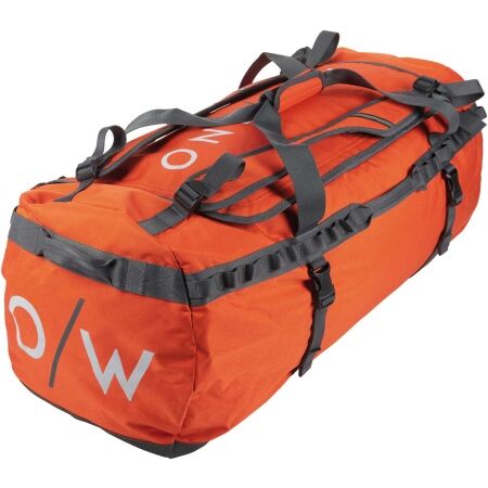 Velká cestovní taška - One Way DUFFLE BAG LARGE - 100 L - 1
