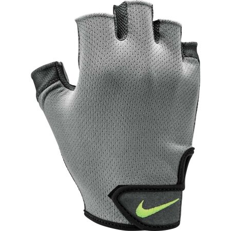 Nike ESSENTIAL - Pánské fitness rukavice