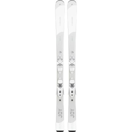 Dámské sjezdové lyže - Head E.ABSOLUT JOY + JOY 9 GW SLR - 2