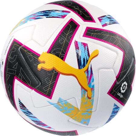 Puma ORTA LALA 1 ELSCO - Zápasový fotbalový míč