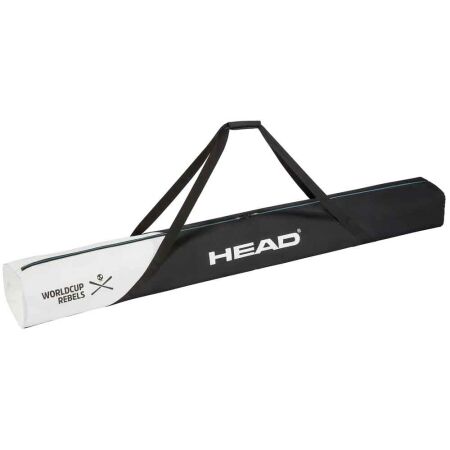 Head REBELS SINGLE SKIBAG 180 CM - Vak na lyže