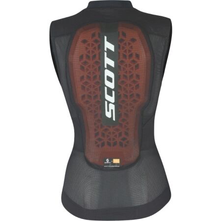 Dámský páteřák - Scott LIGHT VEST PROTECTOR AIRFLEX W - 2