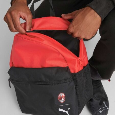 Batoh - Puma AC MILAN FAN - 5