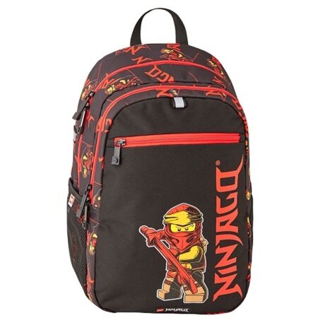 Batoh - LEGO Bags NINJAGO SMALL EXTENDED