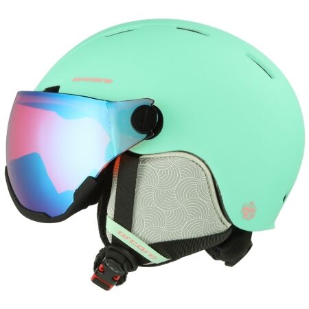 Juniorská lyžařská helma - Arcore PACE JR - 2