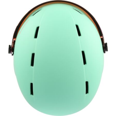 Juniorská lyžařská helma - Arcore PACE JR - 4