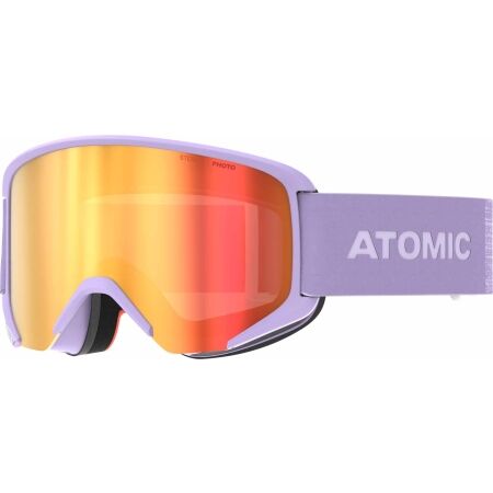 Lyžařské brýle - Atomic SAVOR PHOTO
