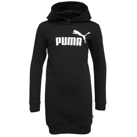 Puma ESSENTIALS DRESS - Dívčí šaty