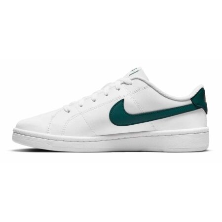 Pánská volnočasová obuv - Nike COURT ROYALE 2 LOW - 2