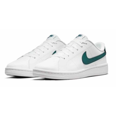 Pánská volnočasová obuv - Nike COURT ROYALE 2 LOW - 3