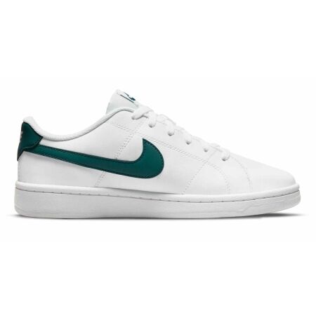 Pánská volnočasová obuv - Nike COURT ROYALE 2 LOW - 4