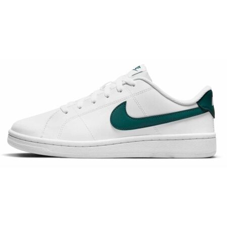 Pánská volnočasová obuv - Nike COURT ROYALE 2 LOW - 5