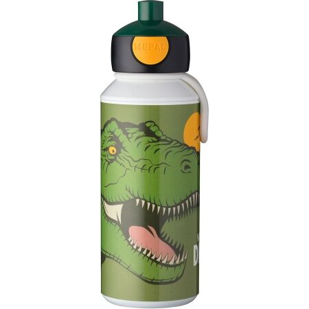 Mepal CAMPUS 400 ML DINO - Dětská láhev