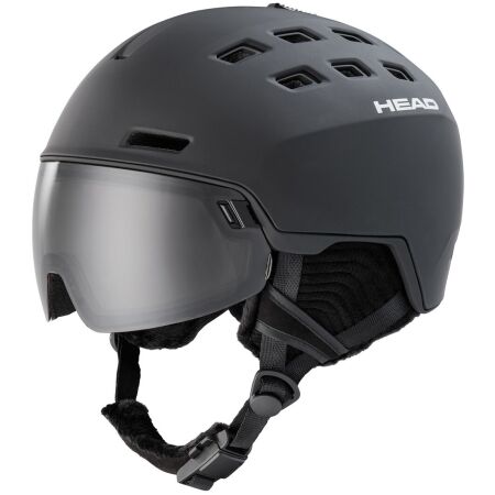 Head RADAR 5K + SL - Lyžařská helma