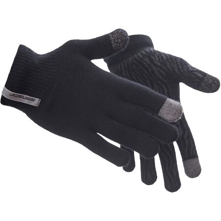 Zimní rukavice - Sensor MERINO - 1