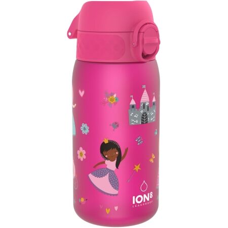 Ion8 LEAK PROOF PRINCESS 350 ML - Láhev