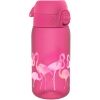 Láhev - Ion8 LEAK PROOF FLAMINGOS 350 ML - 1