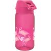 Láhev - Ion8 LEAK PROOF FLAMINGOS 350 ML - 3