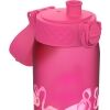 Láhev - Ion8 LEAK PROOF FLAMINGOS 350 ML - 4