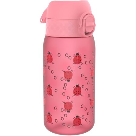 Ion8 LEAK PROOF LADYBUGS 350 ML - Láhev