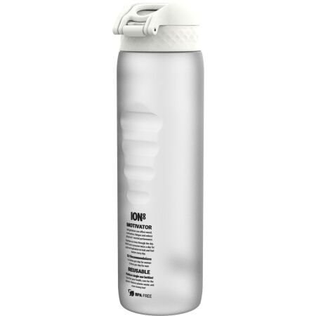 Láhev - Ion8 LEAK PROOF MOTIVATOR 1000 ML - 3