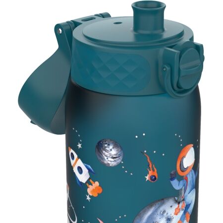 Láhev - Ion8 LEAK PROOF SPACE 350 ML - 4