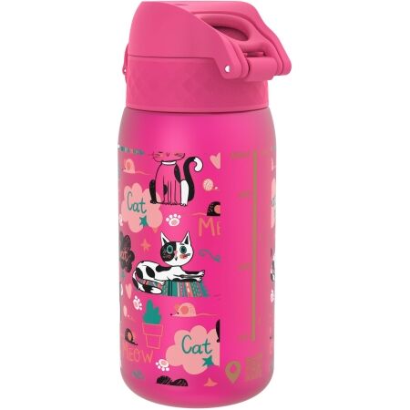 Láhev - Ion8 LEAK PROOF CATS 350 ML - 3