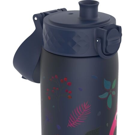 Láhev - Ion8 LEAK PROOF FLAMINGO 500 ML - 4