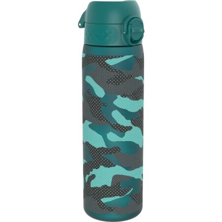 Ion8 LEAK PROOF CAMOUFLAGE 500 ML - Láhev