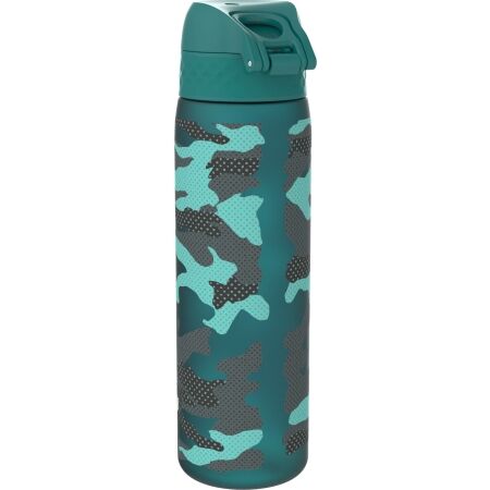 Láhev - Ion8 LEAK PROOF CAMOUFLAGE 500 ML - 2