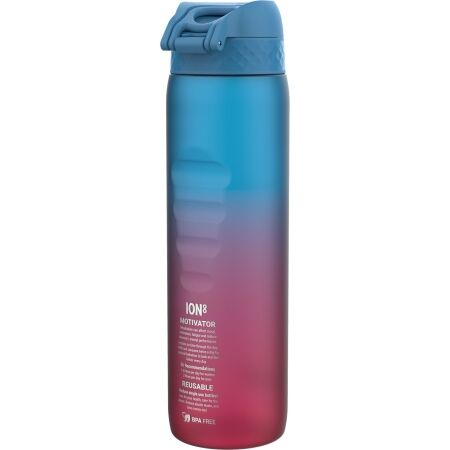 Láhev - Ion8 LEAK PROOF MOTIVATOR 1000 ML - 3