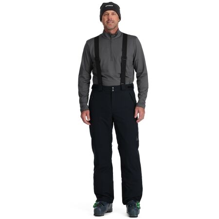 Pánské lyžařské kalhoty - Spyder BOUNDARY - 1