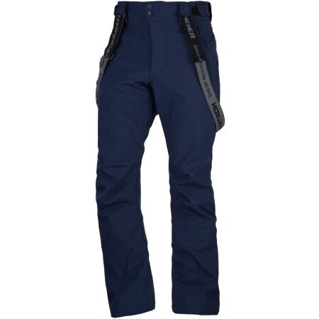 Pánské lyžařské kalhoty - Northfinder TED - 1