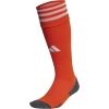 Fotbalové štulpny - adidas ADI 23 SOCK - 1