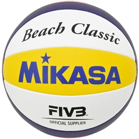 Mikasa BV551C - Beachvolejbalový míč