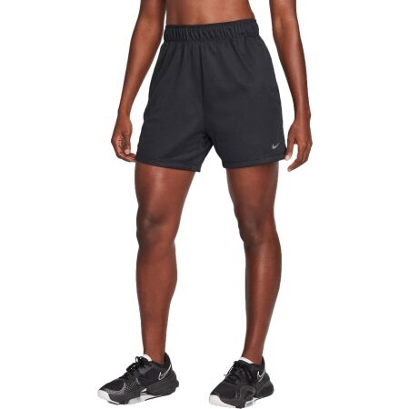 Nike ATTACK - Dámské běžecké šortky