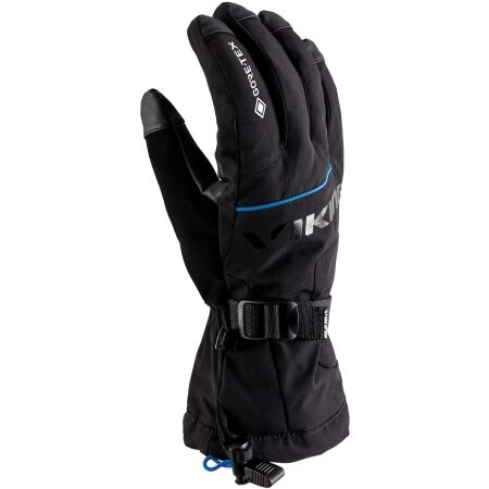 Viking HUDSON GTX - Unisex lyžařské rukavice