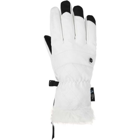 Dámské lyžařské rukavice - Viking MERIS - 1