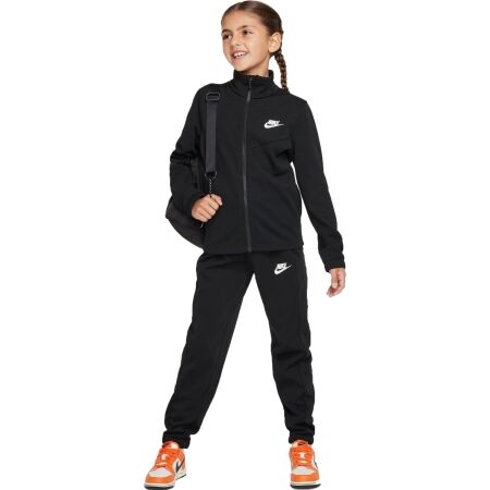 Nike SPORTSWEAR - Dětská tepláková souprava