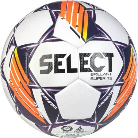 Select FB BRILLANT SUPER TB 23/24 - Fotbalový míč