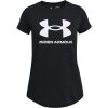 Dívčí triko - Under Armour LIVE SPORTSTYLE GRAPHIC SS - 1