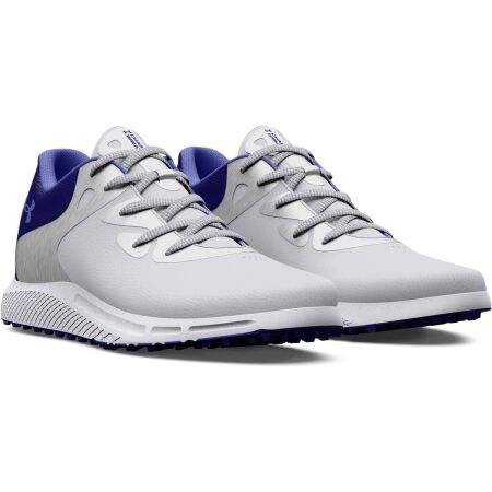 Dámská golfová obuv - Under Armour CHARGED BREATHE 2 SL W - 3