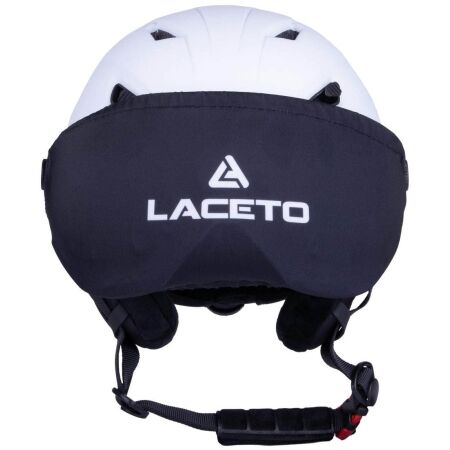 Lyžařská helma - Laceto VENTO - 6