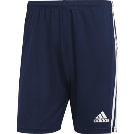 adidas SQUADRA 21 SHORTS - Pánské fotbalové šortky