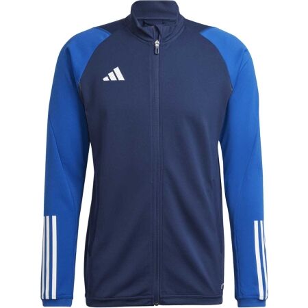 adidas TIRO 23 TOP - Juniorská fotbalová mikina