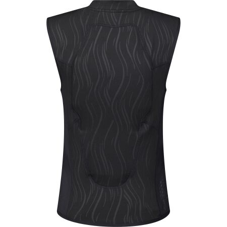 Dámský chránič páteře - Rossignol FLEXVENT VEST W - 2